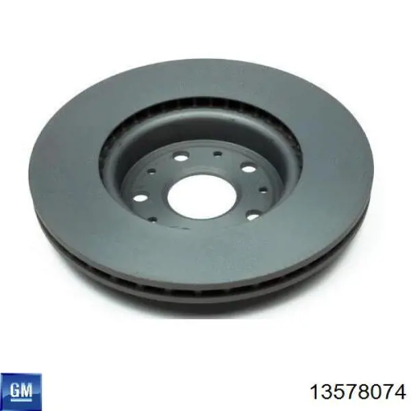 Диск переднього гальма ABS 18752 ціна, від 110.00 USD