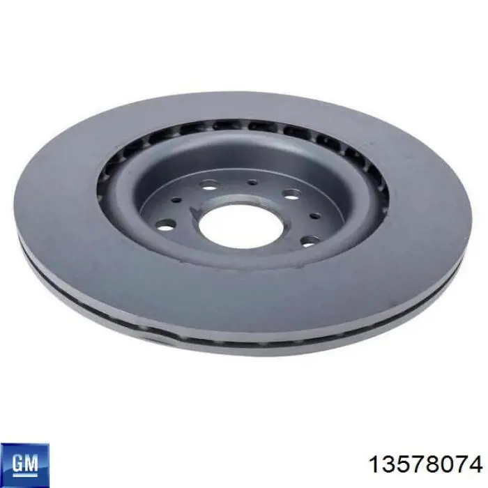 Купити AR82183XPR Power Stop Ротор гальмівний