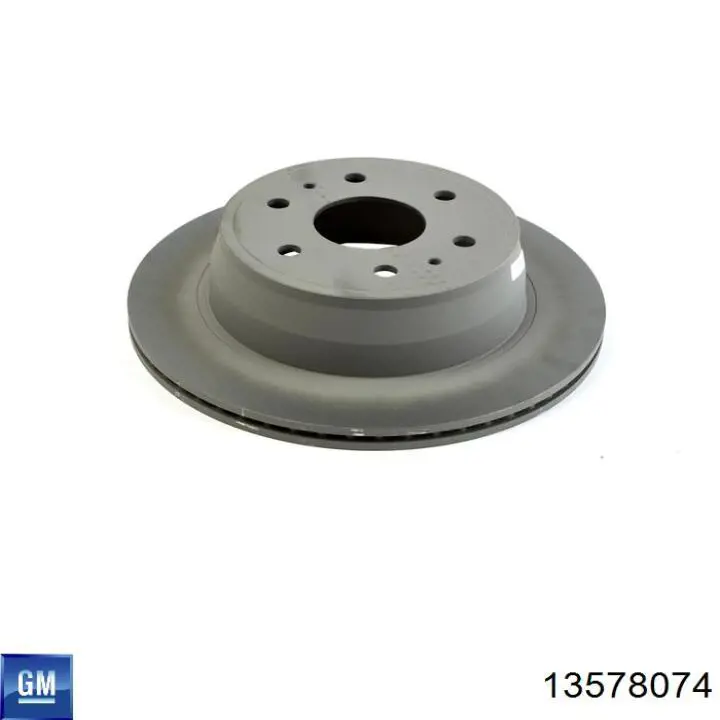 Купити 18752 ABS Ротор гальмівний