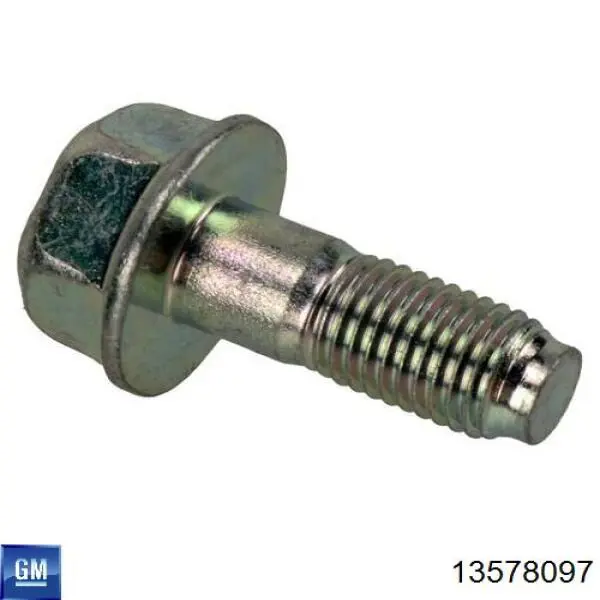  General Motors 13578097 ціна, від 15.58 USD