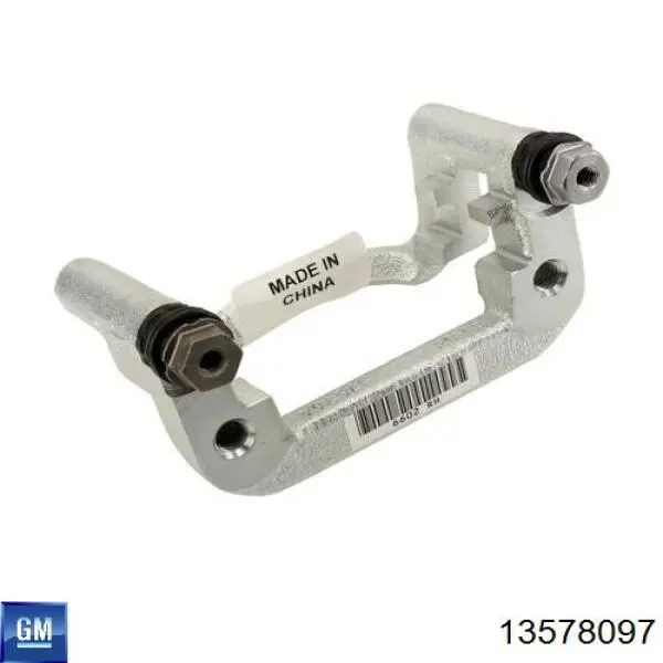  13578097 General Motors