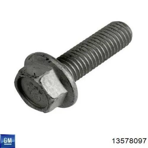 Купити 13578097 General Motors 