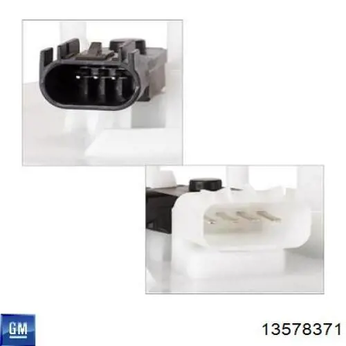 13578371 General Motors 