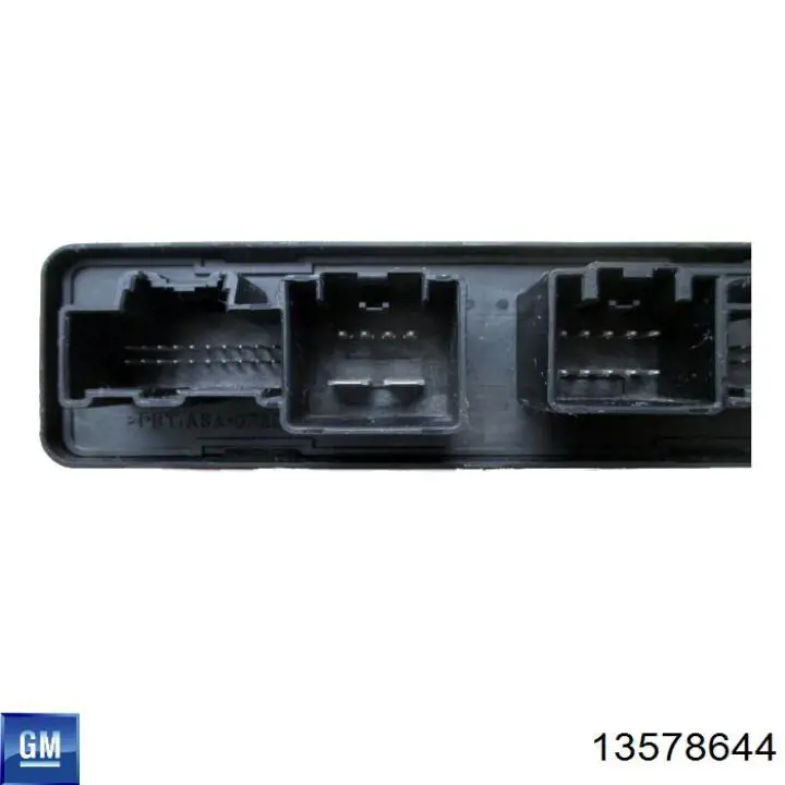13578644 General Motors 