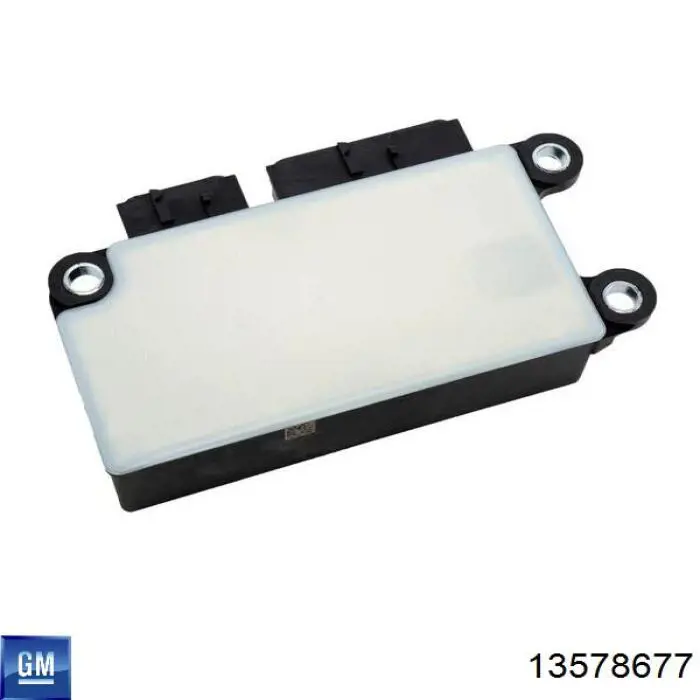 Купити 13578677 General Motors 