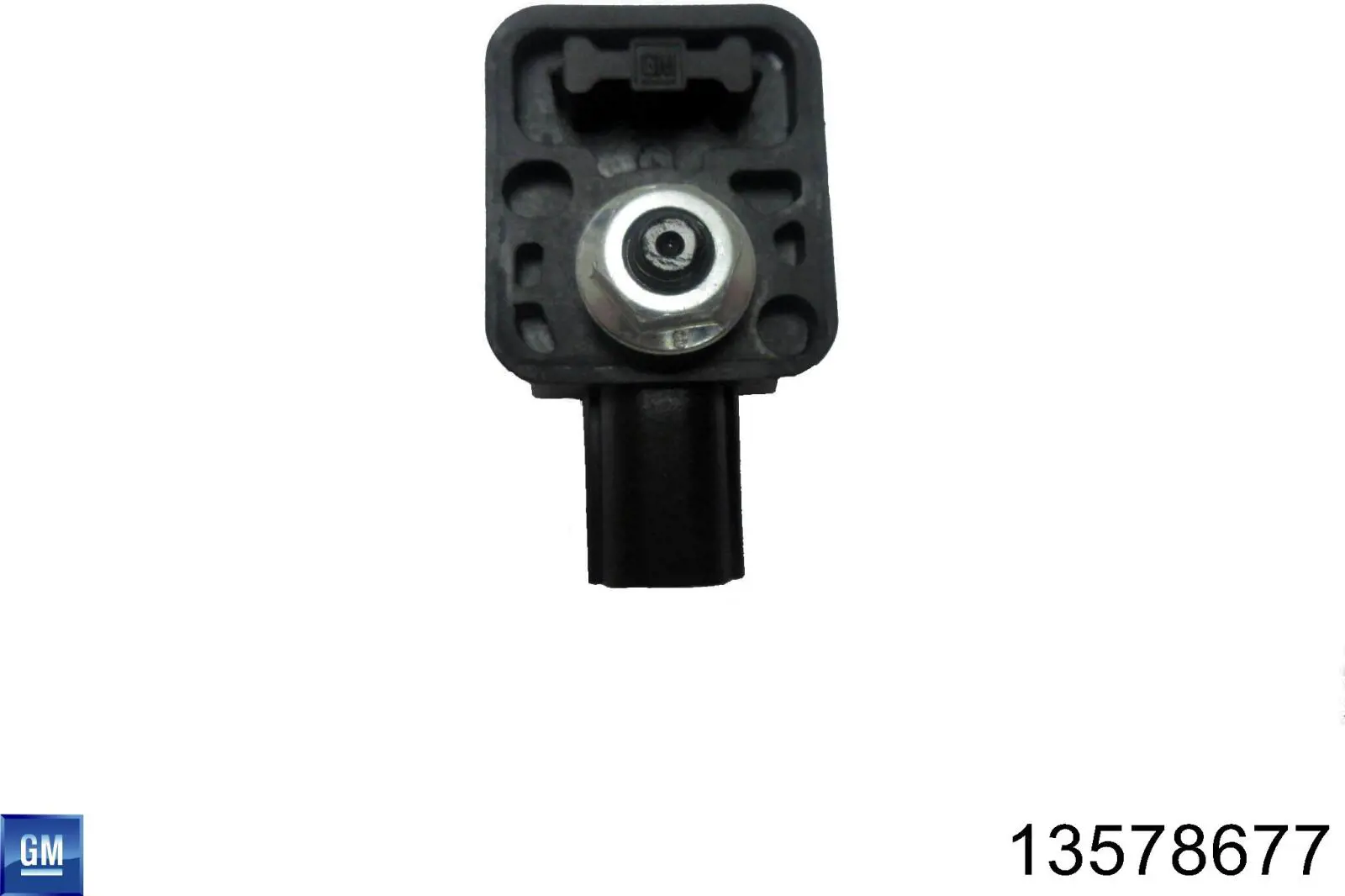 13578677 General Motors