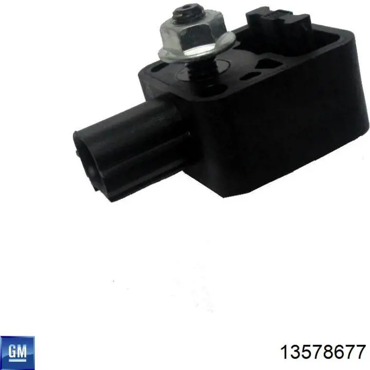  General Motors 13578677 ціна, від 13.94 USD