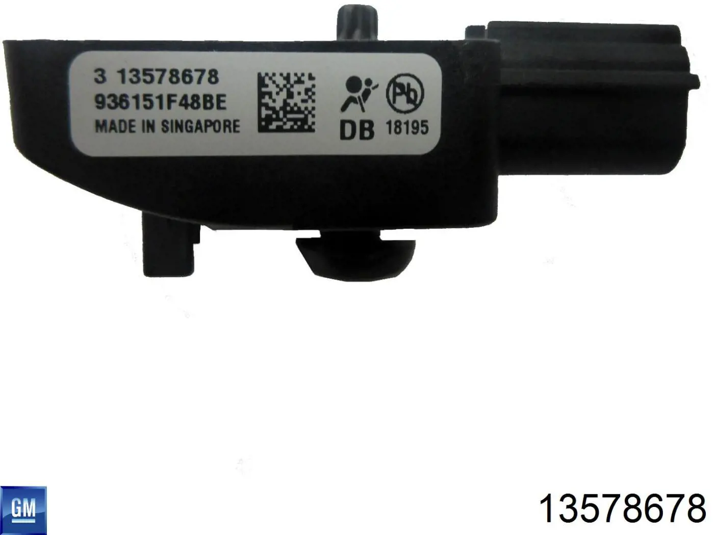  General Motors 13578678 ціна, від 6.35 USD