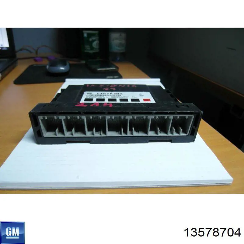 Купити 13578704 General Motors 