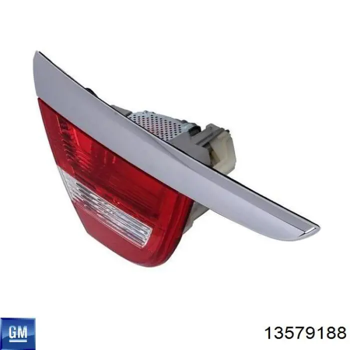 Лампочка покажчика повороту Chrysler 68222851AA ціна, від 5.75 USD
