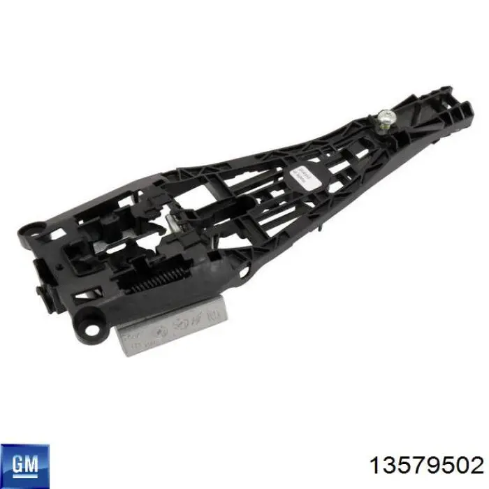  General Motors 13579502 ціна, від 10.35 USD