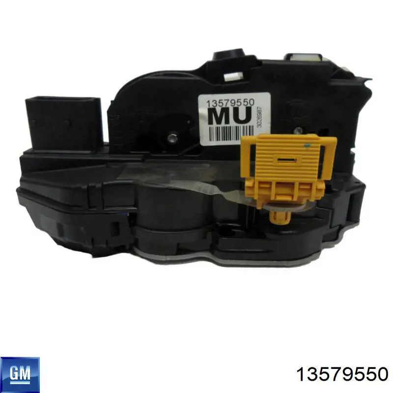 Купити 13579550 General Motors 