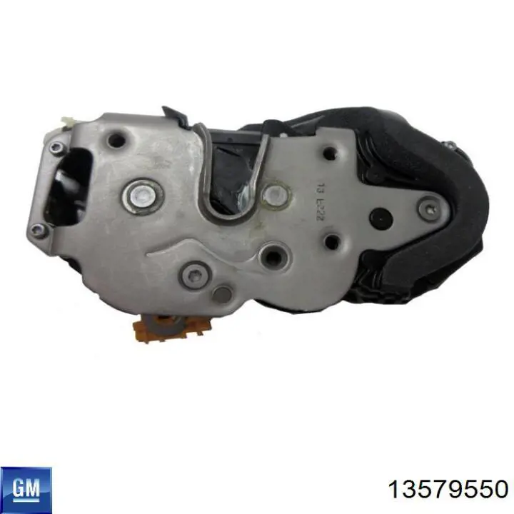  General Motors 13579550 ціна, від 50.79 USD