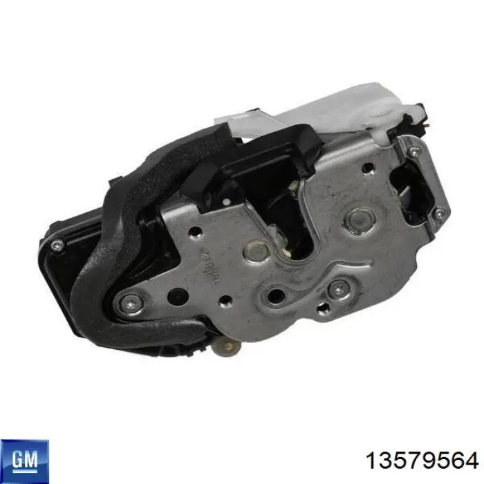 General Motors 13579564 ціна, від 23.62 USD