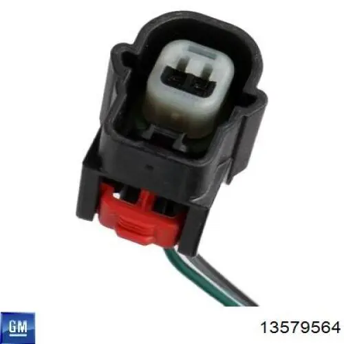 Купити 13579564 General Motors 