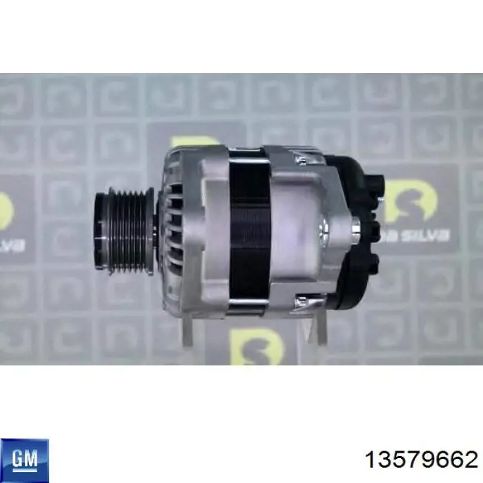 Купити A1025P AS/Auto Storm Генератор