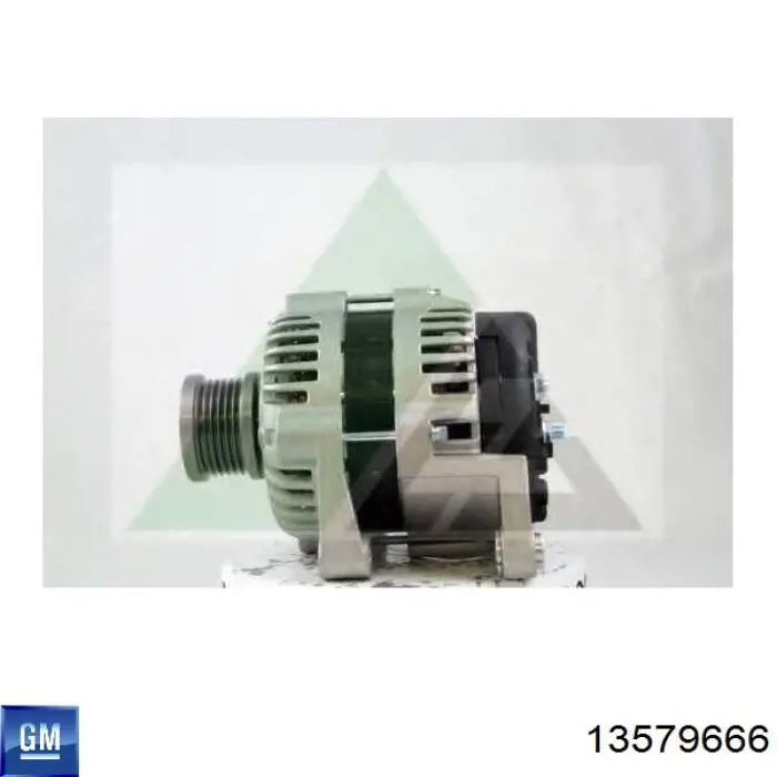 Купити A1026P AS/Auto Storm Генератор