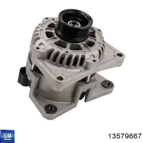 Купити 13579667 General Motors Генератор