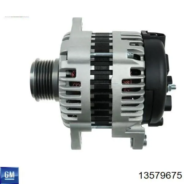 Купити 13579675 General Motors Генератор