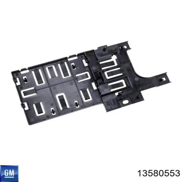  General Motors 13580553 ціна, від 36.25 USD