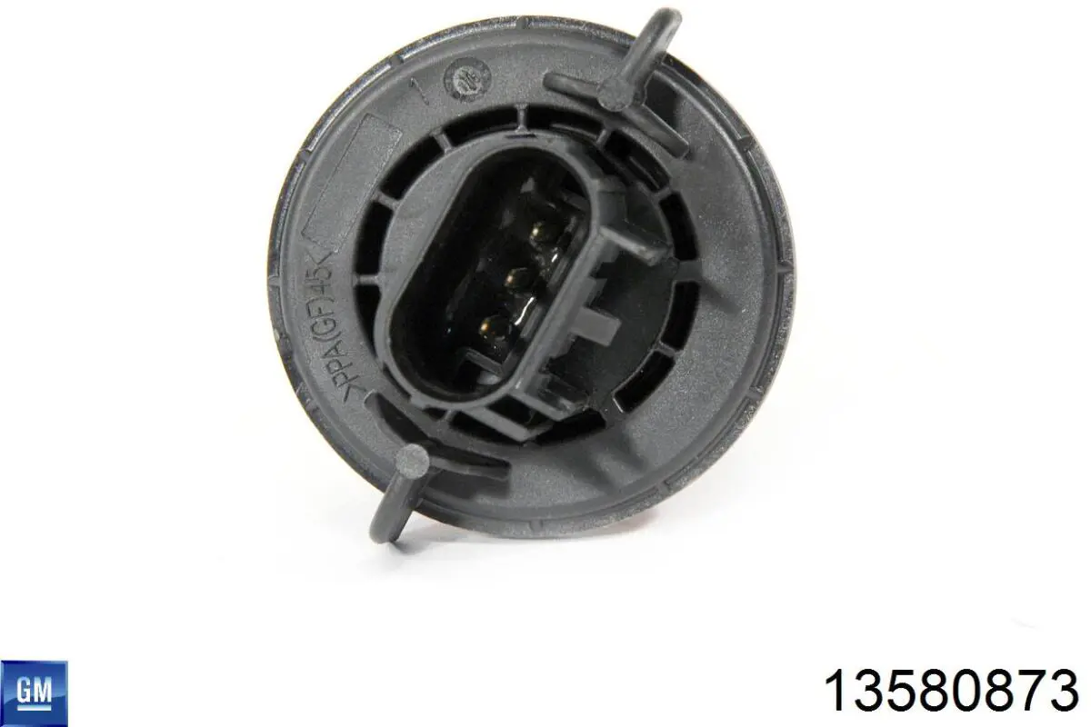  General Motors 13580873 ціна, від 7.62 USD