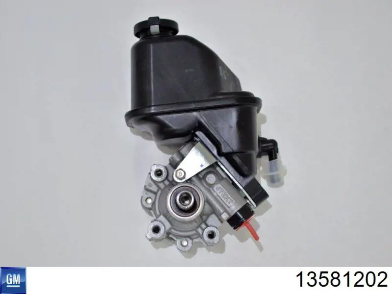 Купити HP08012C GS Насос гідравліки