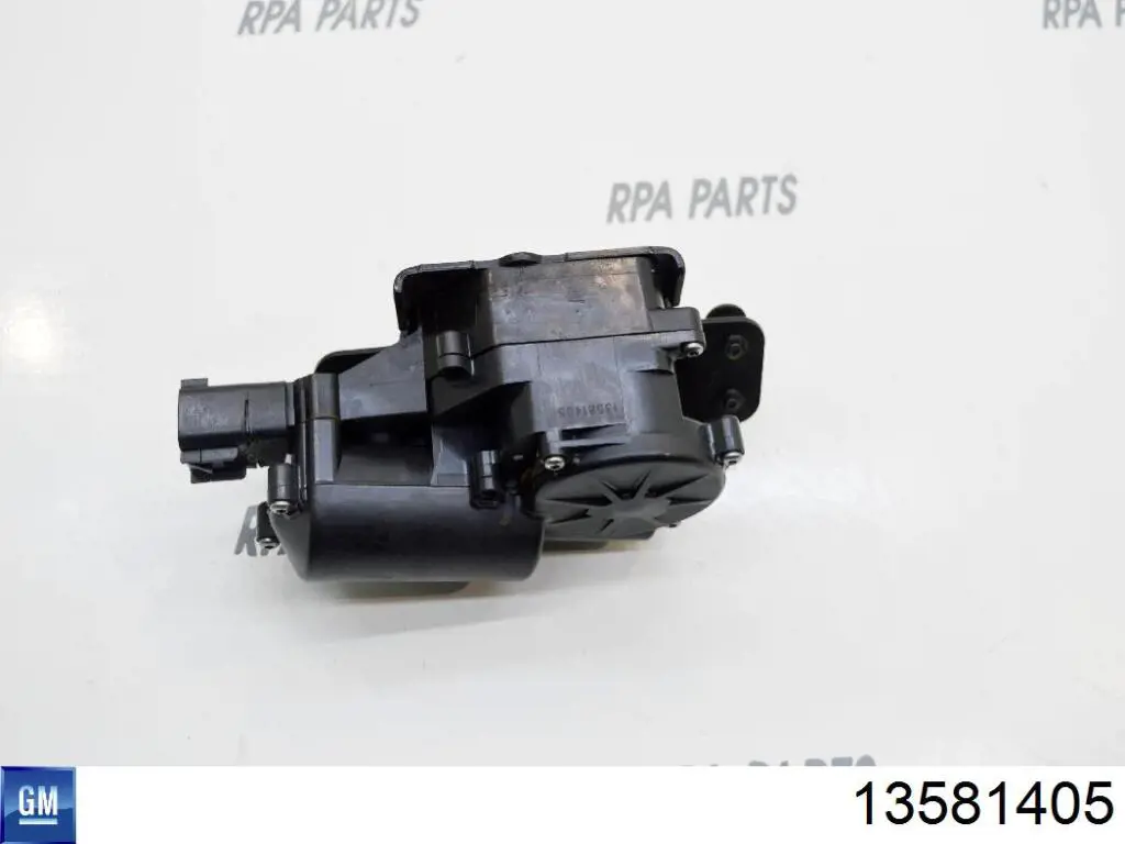 Замок дверей багажника Opel 0176252 ціна, від 104.77 USD