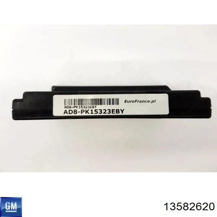 Купити 13582620 General Motors 
