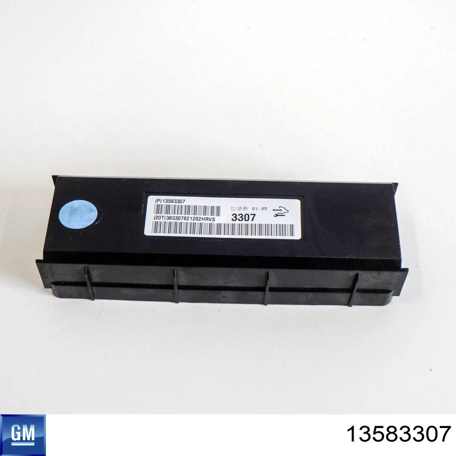 13583307 General Motors 