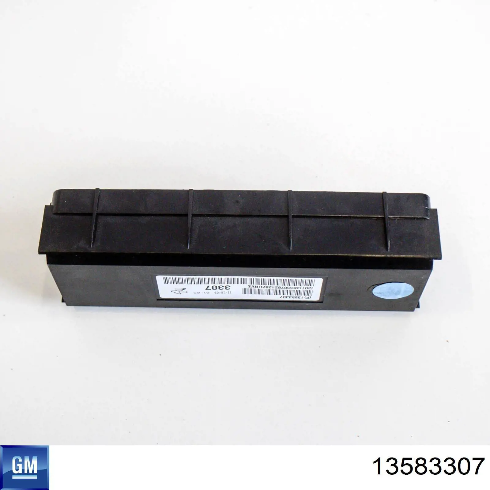  General Motors 13583307 ціна, від 10.14 USD