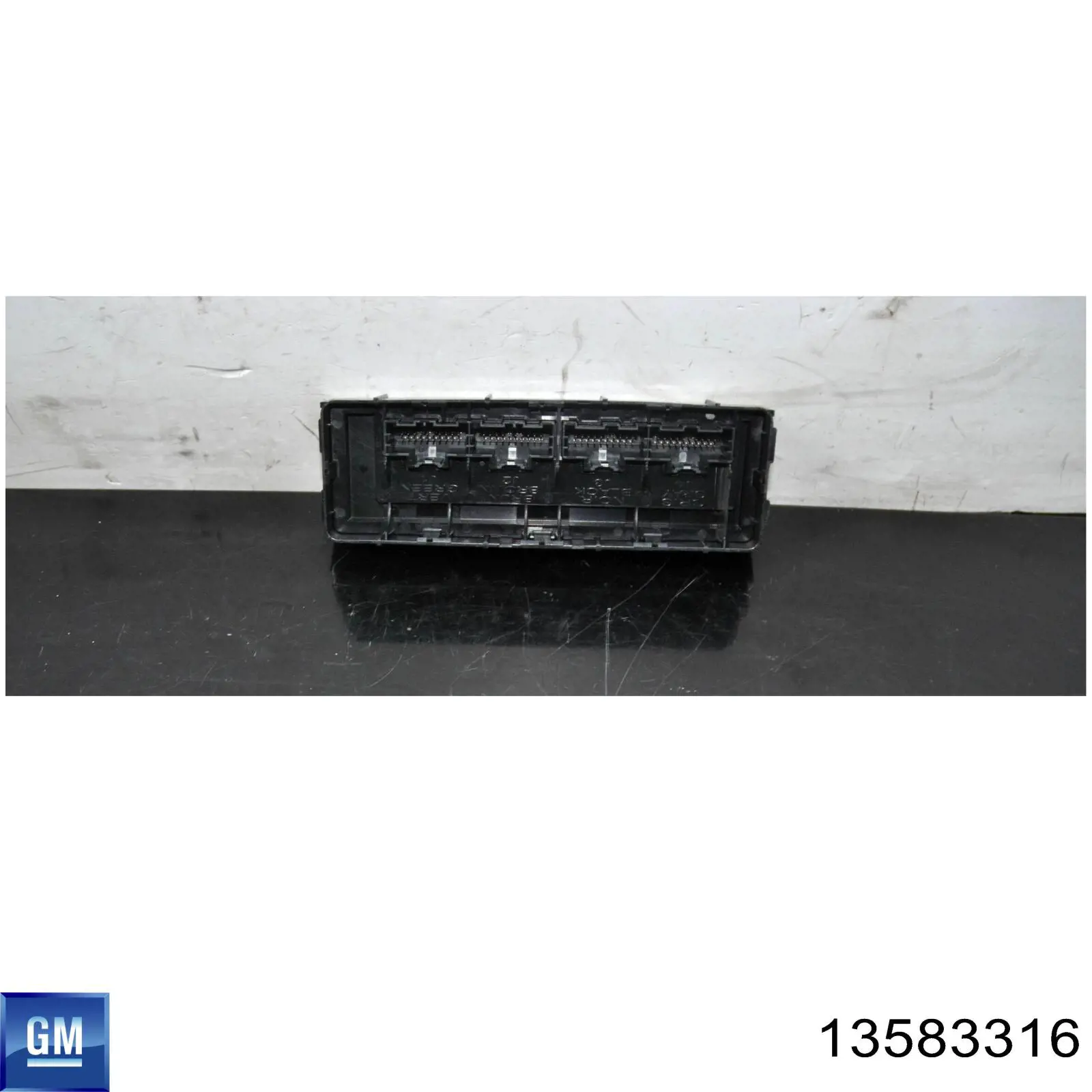 Купити 13583316 Opel 