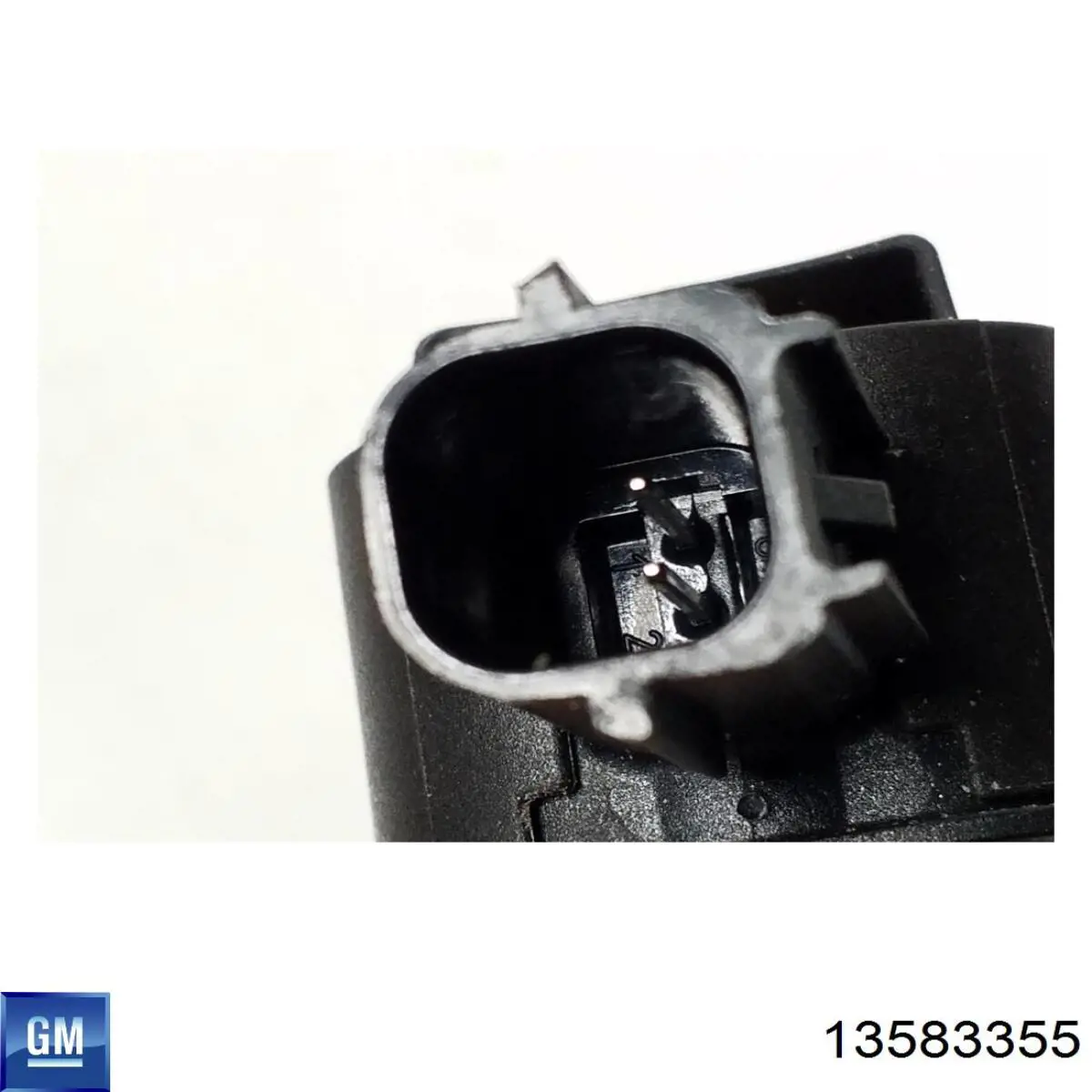 13583355 General Motors 