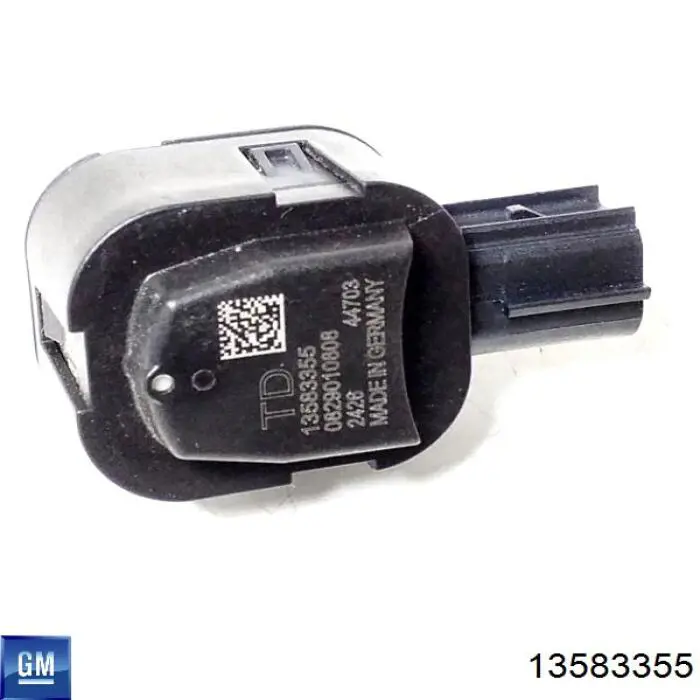  General Motors 13583355 ціна, від 14.06 USD