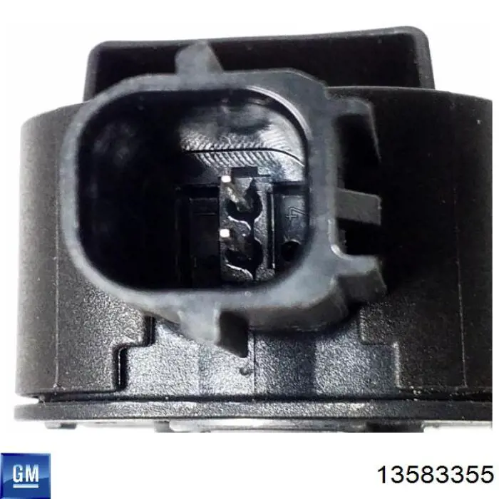 Купити 13583355 General Motors 