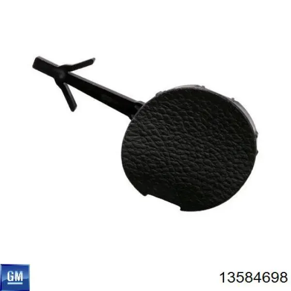  General Motors 13584698 ціна, від 29.72 USD