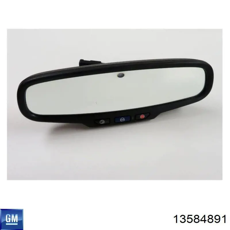 Купити 13584891 General Motors 
