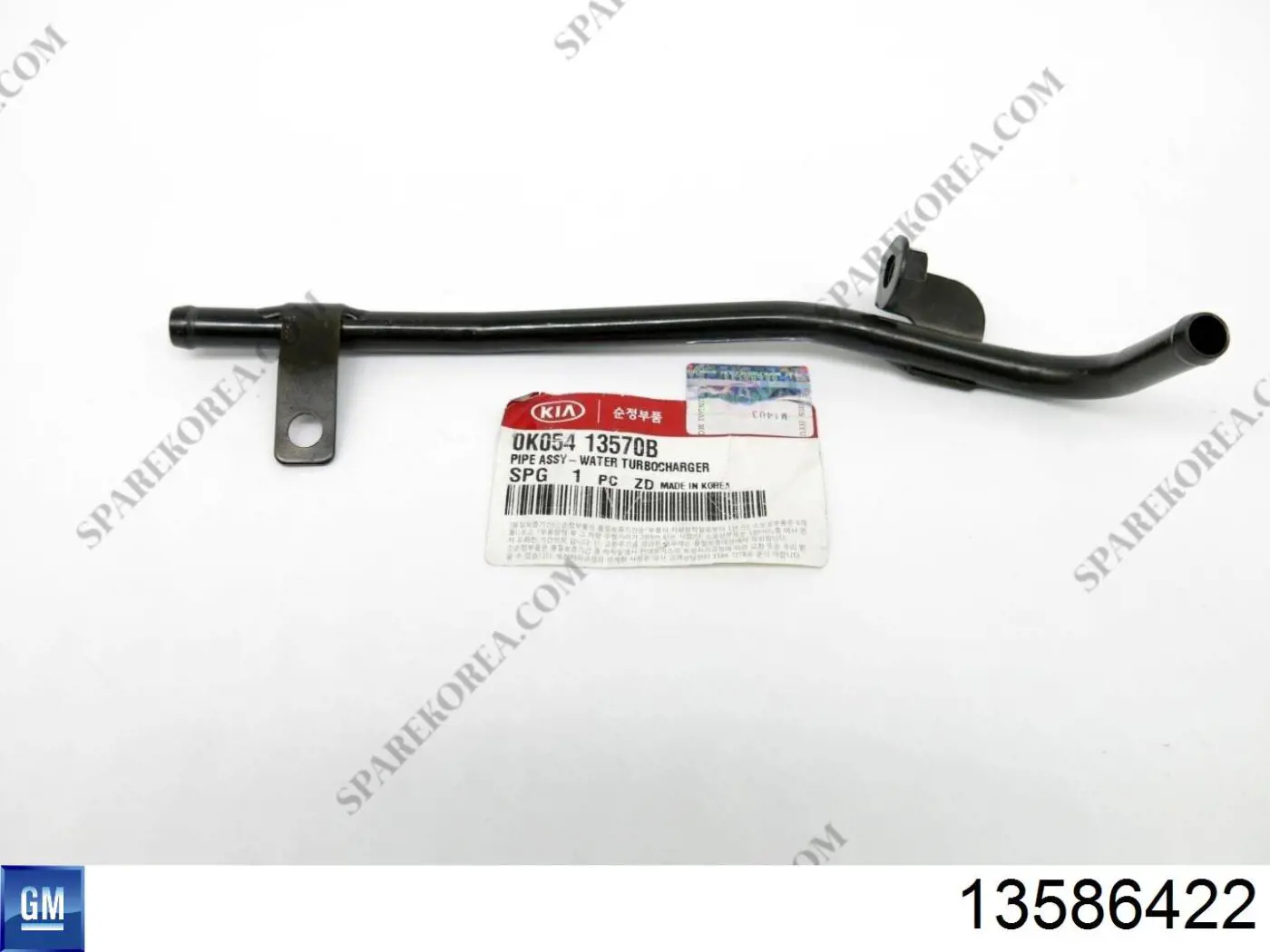 13574818 Opel 