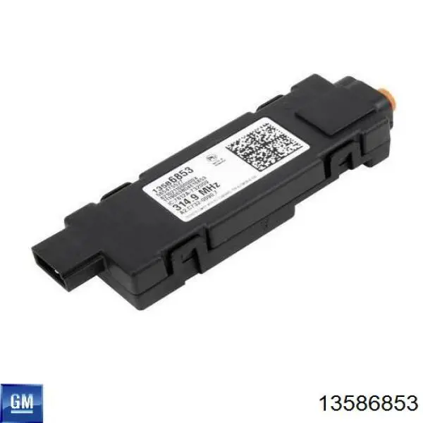 Купити 13586853 General Motors 