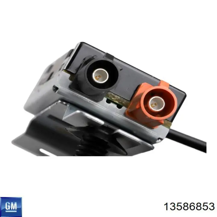  13586853 General Motors