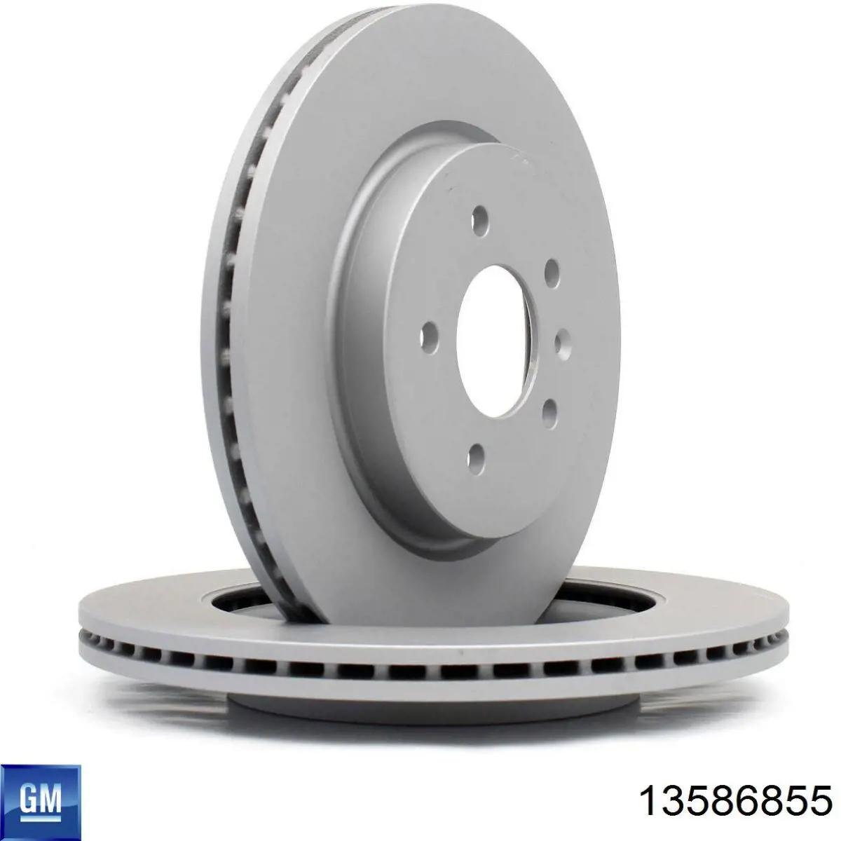 Задні дискові гальма Opel 569093 ціна, від 68.59 USD