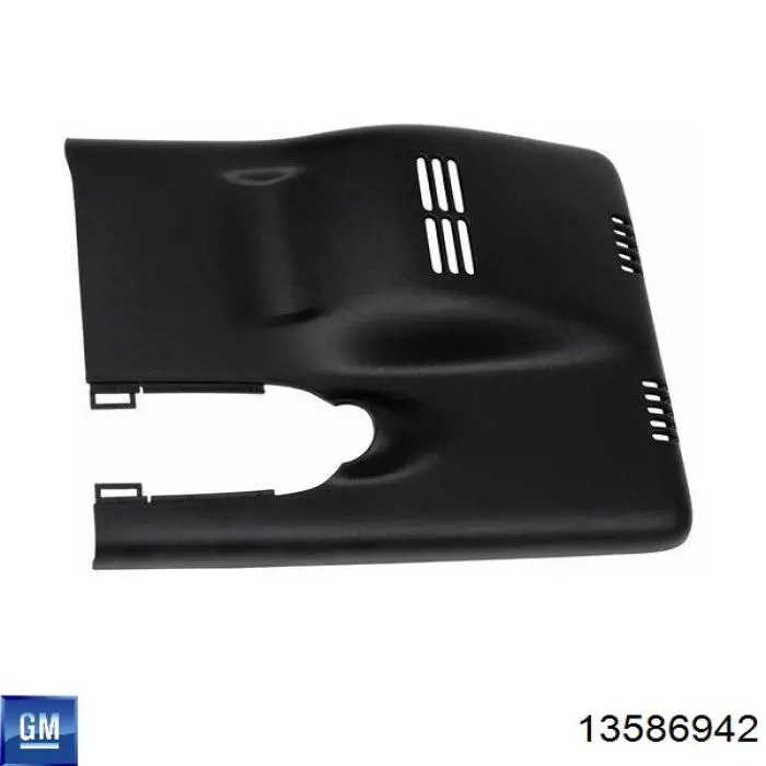 13586942 General Motors 