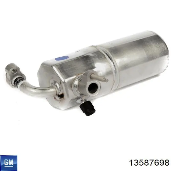 13587698 General Motors 
