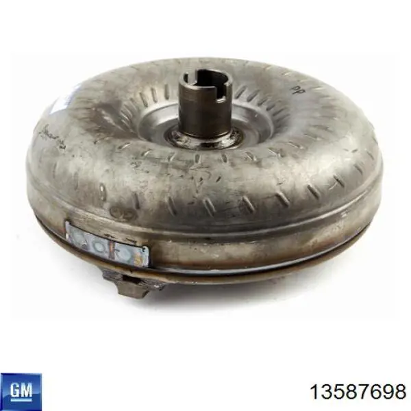  General Motors 13587698 ціна, від 12.67 USD