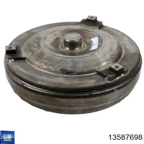 Купити 13587698 General Motors 