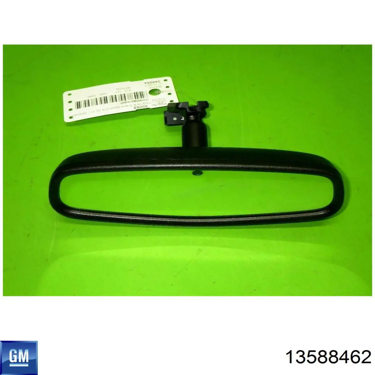 Купити 13588462 General Motors Дзеркало салону авто