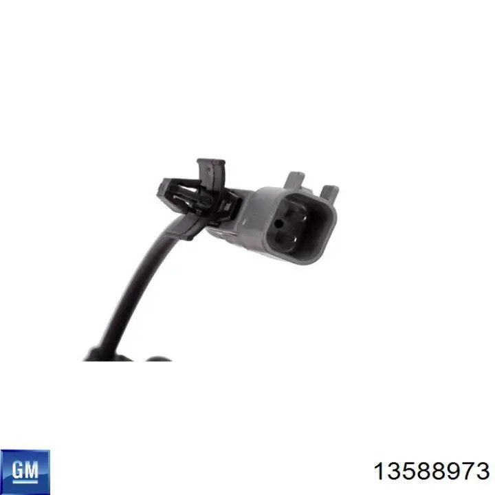 13588973 General Motors 