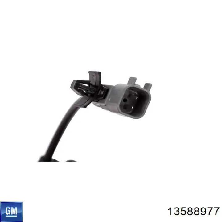 13588977 General Motors 