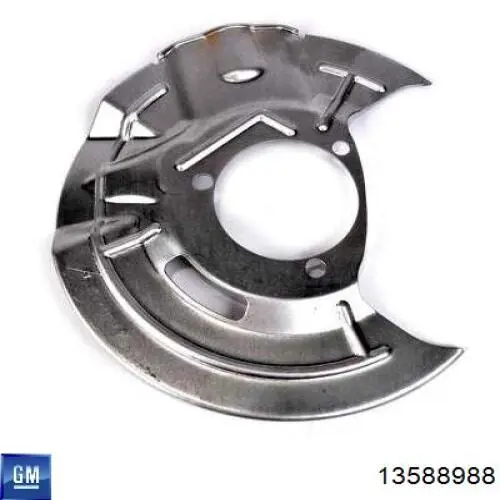  13588988 General Motors