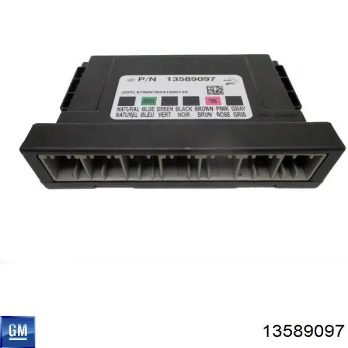 Купити 13589097 General Motors 