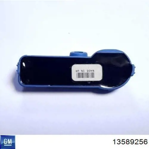 13589256 General Motors Датчик шин